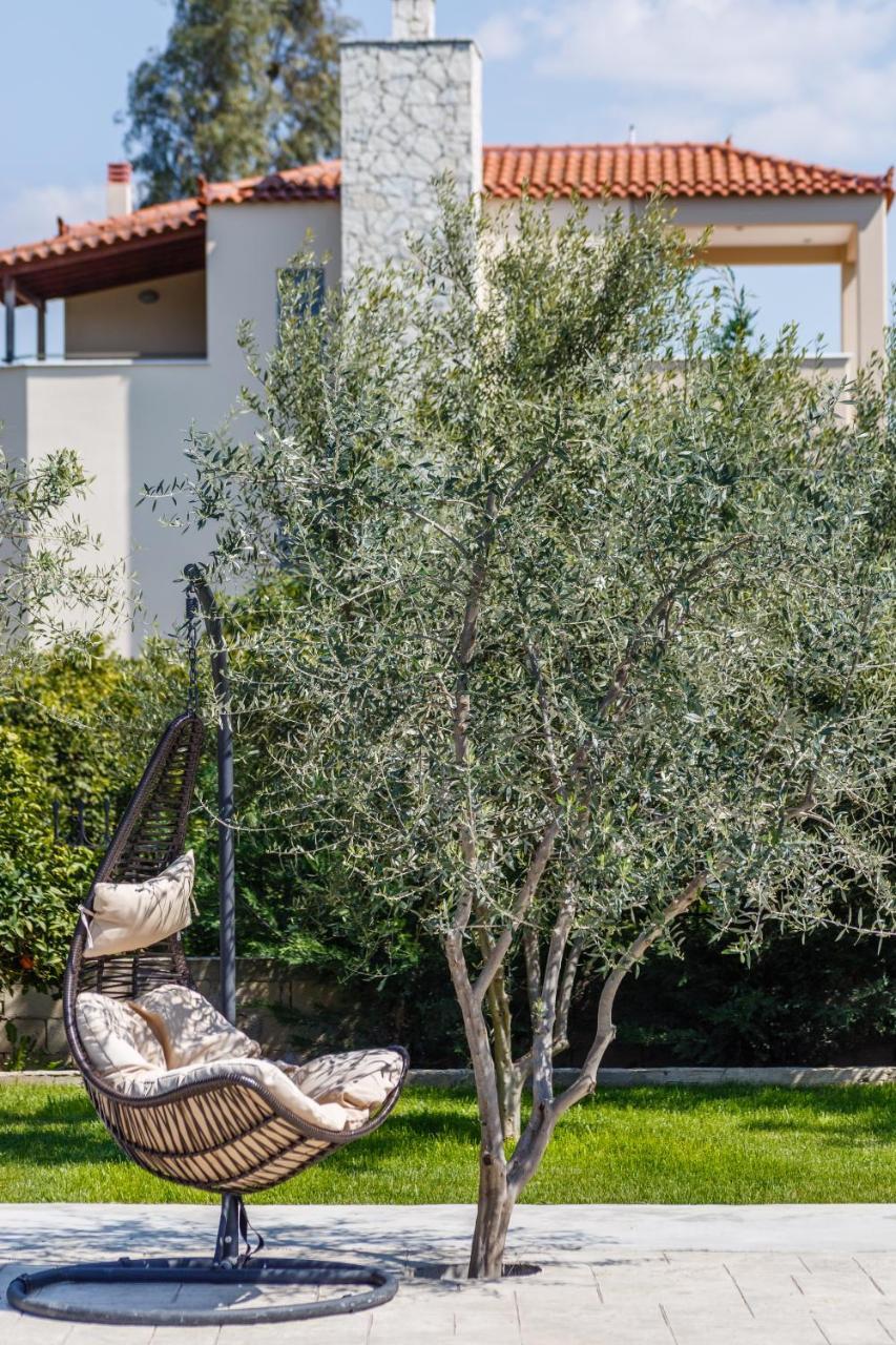 The Orange Garden Διαμέρισμα Ναύπλιο Εξωτερικό φωτογραφία